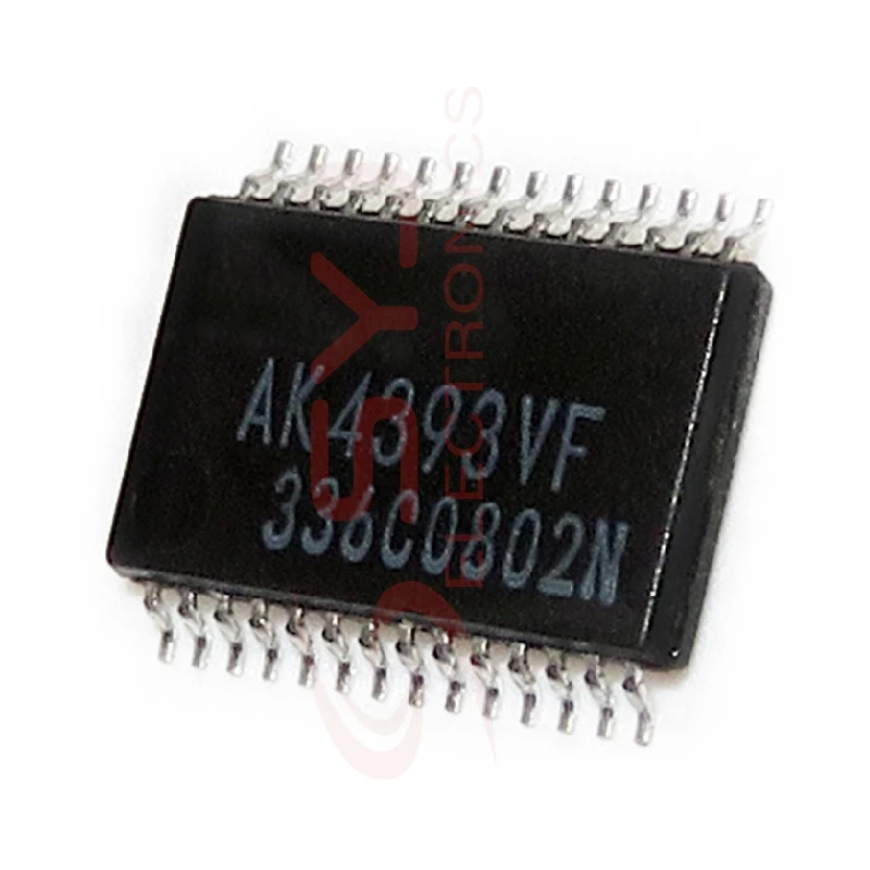 5-20PCS X802478-003 X802478 AK4393VF AK4393 TPS51216RUKR TPS51216 BISS0001 1 SP8M3 8M3 TOP244PN TOP244