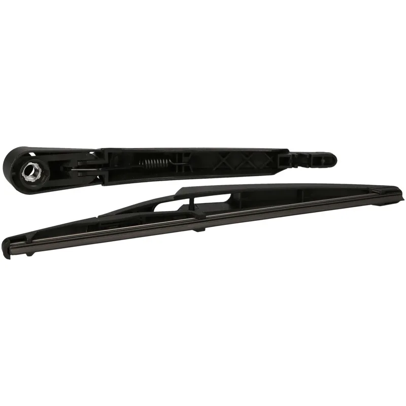 Rear Wiper Arm and Blade Replacement for Mini Cooper R50 R53 2001-2006 Rear Wiper Arm with Wiper Blade