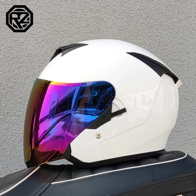 Thumbnail 3 - #61 Full Face Motorcycle Helmets Price Drop Alerts