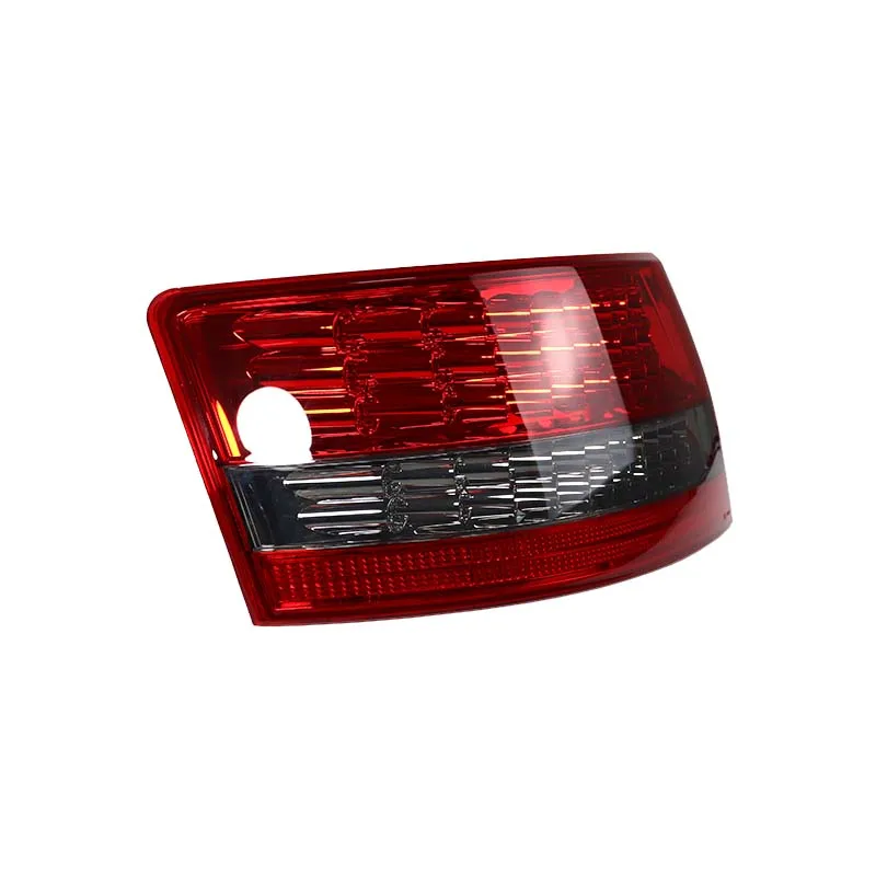 Ensemble de feux arrière de voiture pour Audi A6L, feux de circulation LED DRL, feux de signalisation, feux arrière, assemblage de feux de freinage, horizon 2005, 2006, 2007, 2008, 1 jeu