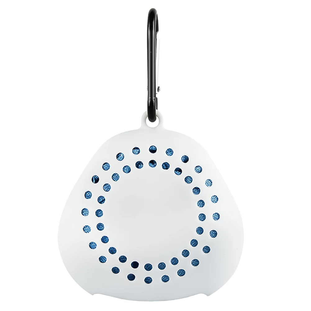 

1pc Quick Dry Sports Towel 30X80Cm White Cooling Fabric Portable For Gym Yoga Running Swimming Hiking Outdoor Activities With