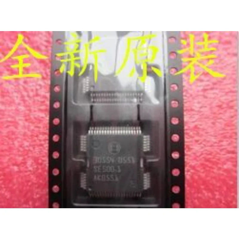 10Pcs New original 30554 Automotive computer board chip