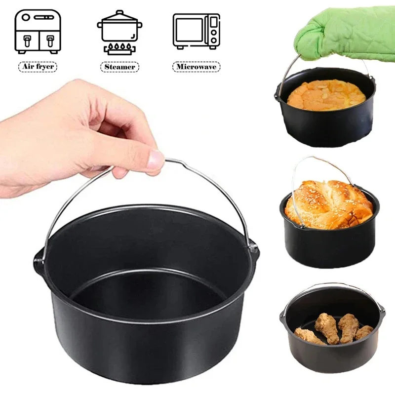 Thumbnail 4 - #25 Top Bakeware Accessories Picks for Every Budget