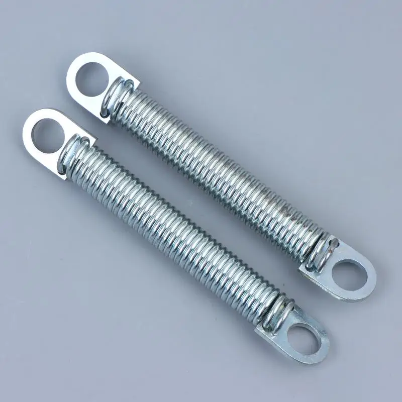 Hot Sale 2pcs Spring For Elevator Schindler 3300/3600/5200/5500 Elevator Door Knife Spring V15/V35 Door Knife Spring