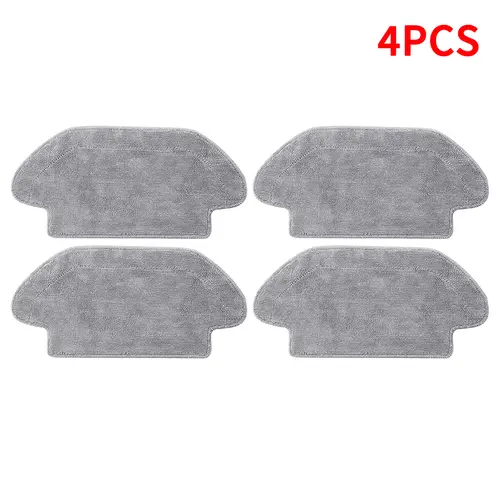 For Xiaomi Robot Vacuum S10 S12 T12 B106GL/ Mop 2S XMSTJQR2S / 3C B106CN Parts Accessories Main Side Brush Filter Mop - Image 11