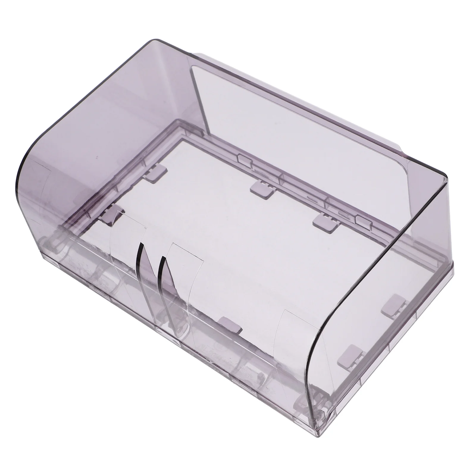 118 نوع أثار المقبس غطاء مقاوم للماء لاصق الحمام مخرج كهربائي حامي سبلاش برهان تسرب التبديل الحرس #3