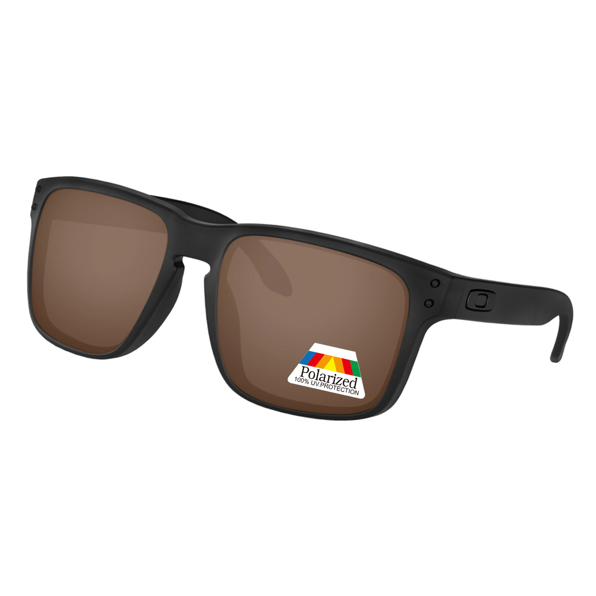 Rarayvix Polarized Replacement Lenses UV400 Protective for Oakley Sliver Asian Fit OO9269-57mm Sunglasses
