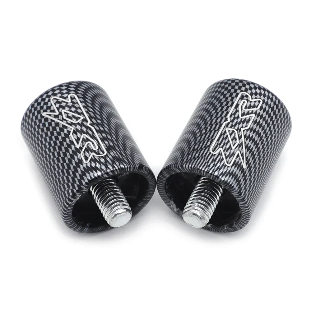 

Carbon Fiber Weight Bar Ends Sliders for 1994-2003 Kawasaki ZX9/ZX9R 99-00 ZRX1100 Motorcycle Parts