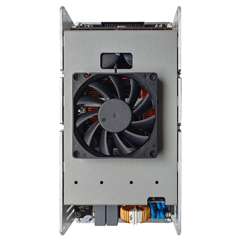 TLF PFC + Green Audio Power Class D 4000W 2-Channel Amplifier Module: Fixed Frequency - PFA6000 I