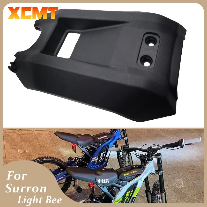 Motocross Battery Cover Guard Electric Bike For Segway X260 X160 For Sur-Ron Sur Ron Light Bee S & Light Bee X Motocross Parts