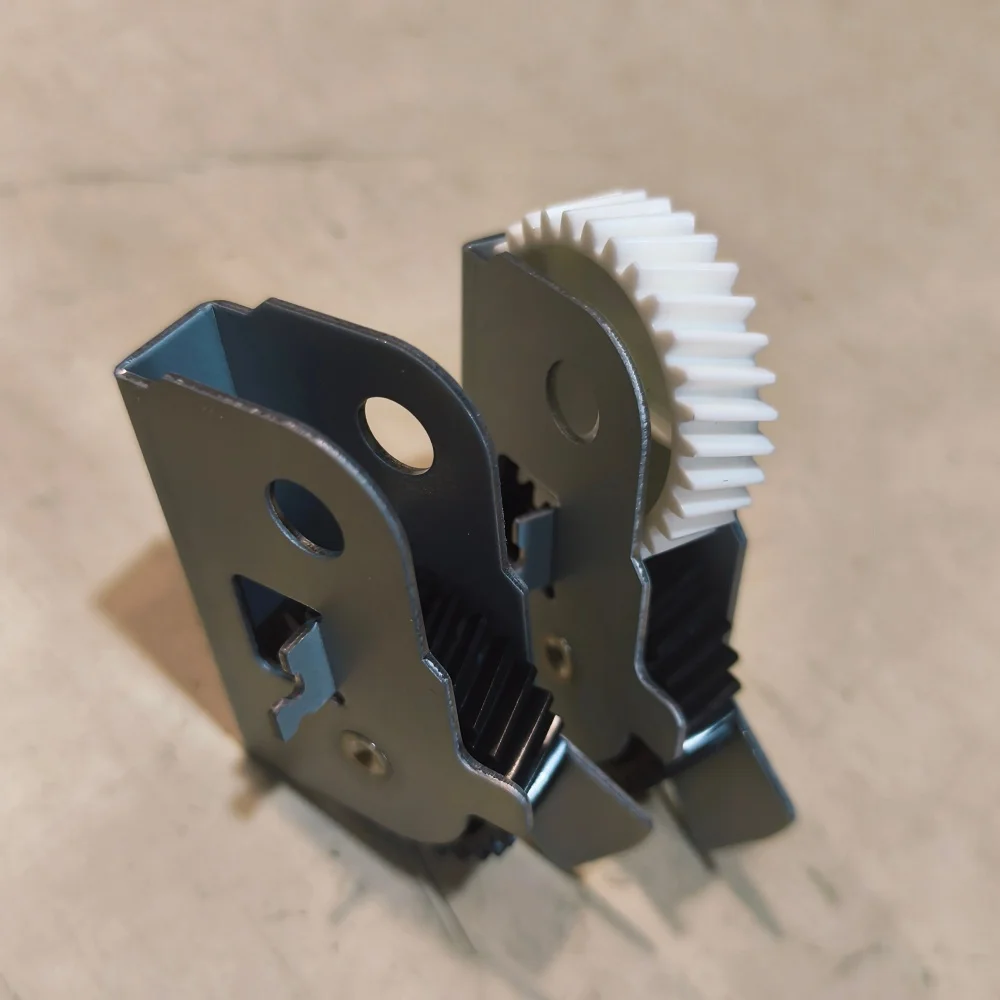 

5X B247-4400 AB01-2031 Gear Bracket Swivel for RICOH MP 5500 6500 7500 6000 7000 8000 6001 7001 8001 9001 6002 7502 9002 SP9100