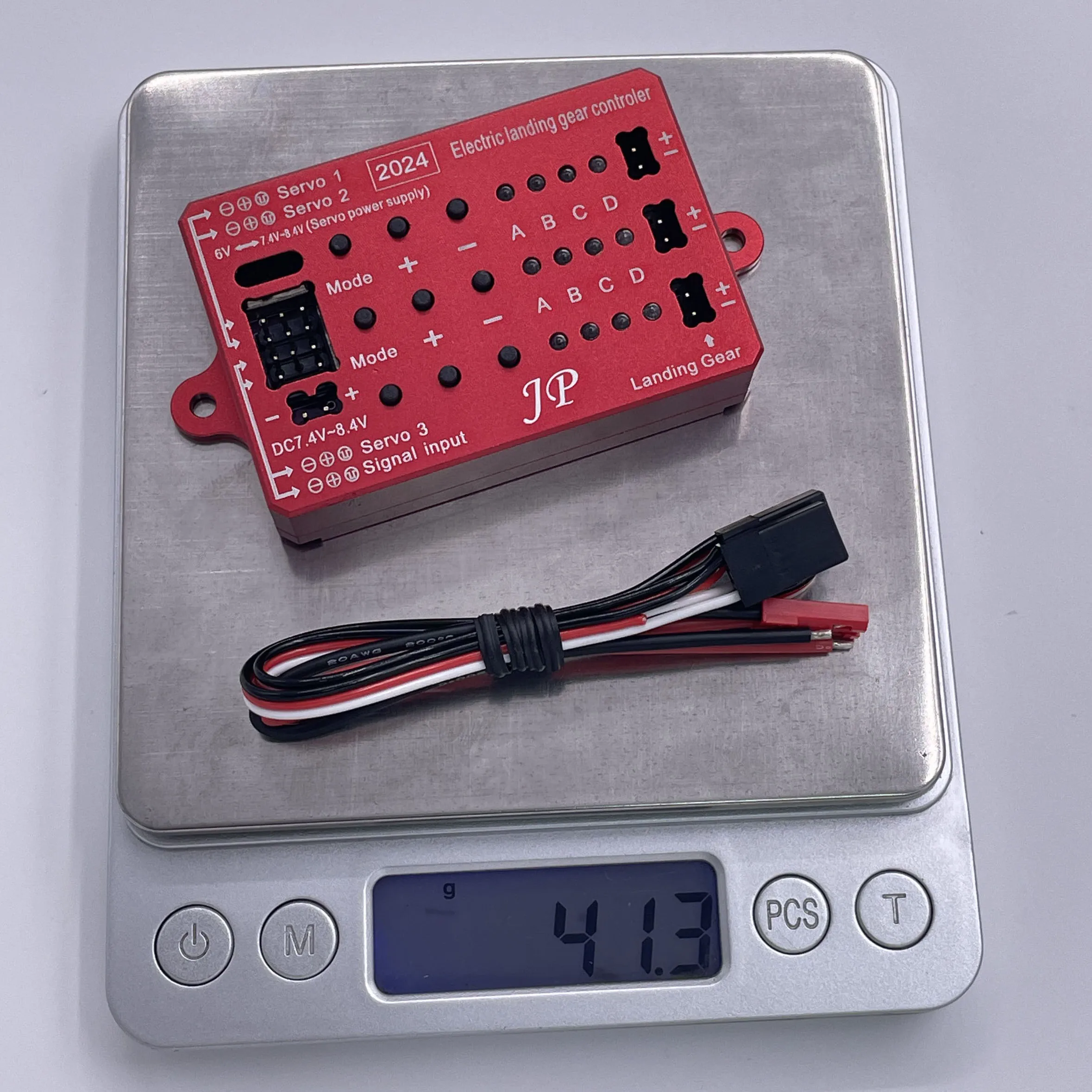 Multifunctional Landing Gear Controller, Retractable-controller, Electric Landing-gear-controller