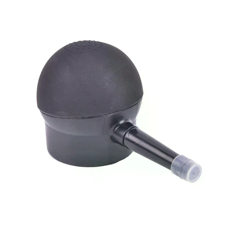 /ACR/Spray Applicator Pump Tool And Sevich Easy Usage Hair Building Fiber Powders New Package For T-27.5g Bottle 12g 25g Nozzle