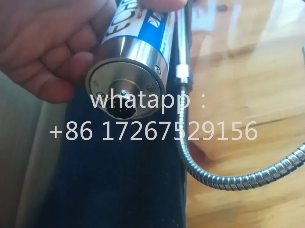 دينيسكو ECHO-MV3-MPA-R21-UNF-6PN-S06-F18-NTR