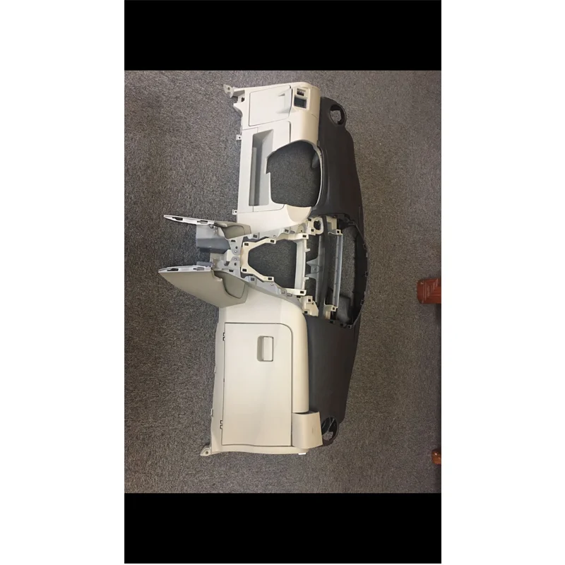 High Quality Hot Selling Auto Parts Dashboard for Yaris/Belta 2007-2010 Dashboard INSTRUMENT PANEL