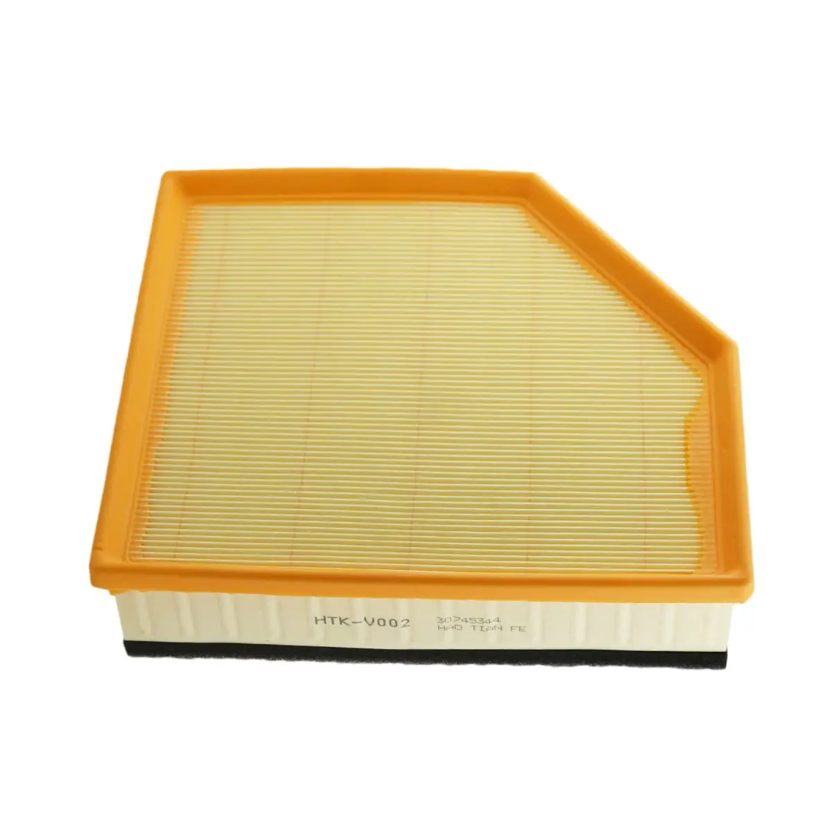 

Car Air Filter For VOLVO S80 II (124) 2006 /V60 (155, 157) 2010 /V70 III (135) 2007/XC60 (156) 2008/XC70 II (136) 2007 30745344