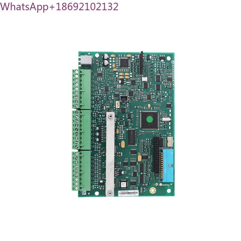 New 590P DC Governor Main Board AH500075U002
