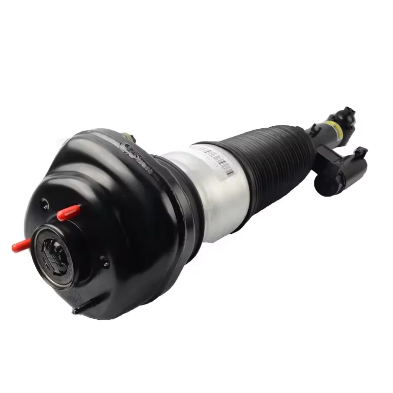 

A PairHigh Quality Suspension Systems G11 G12 7 Series Rear Car Shock Absorber 75687459302