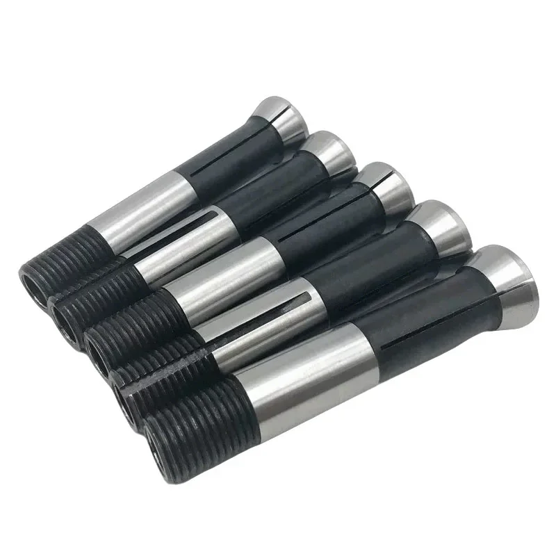U2 Universal Grinder Chuck Thread Clamping Tool 1-16MM M20 with 0.008 Precision CNC Machine Tool Part Chuck Tool Grinder