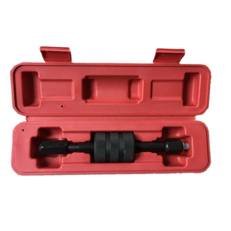 

diesel fuel injector puller spray remover disassembly tool M8 M12 M14