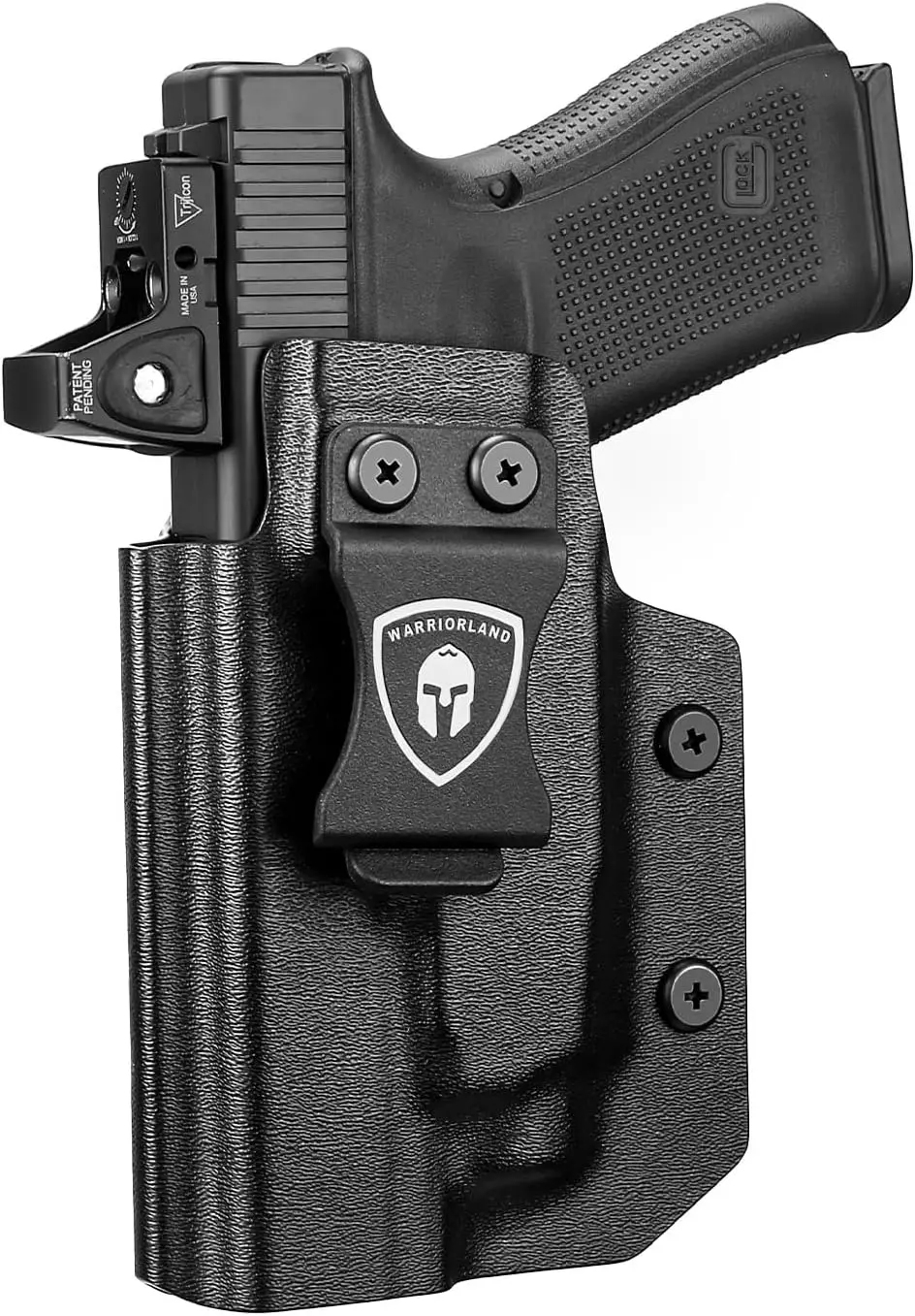 Iwb Kydex Holster C…