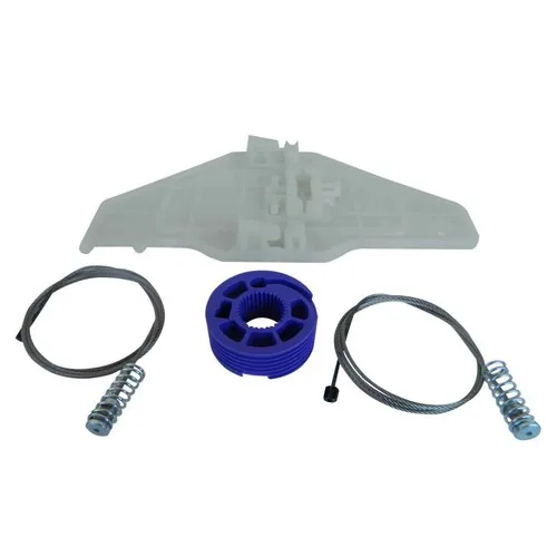 For Citroen C5 2008-On For Rear Right Glass Jack Repair Set