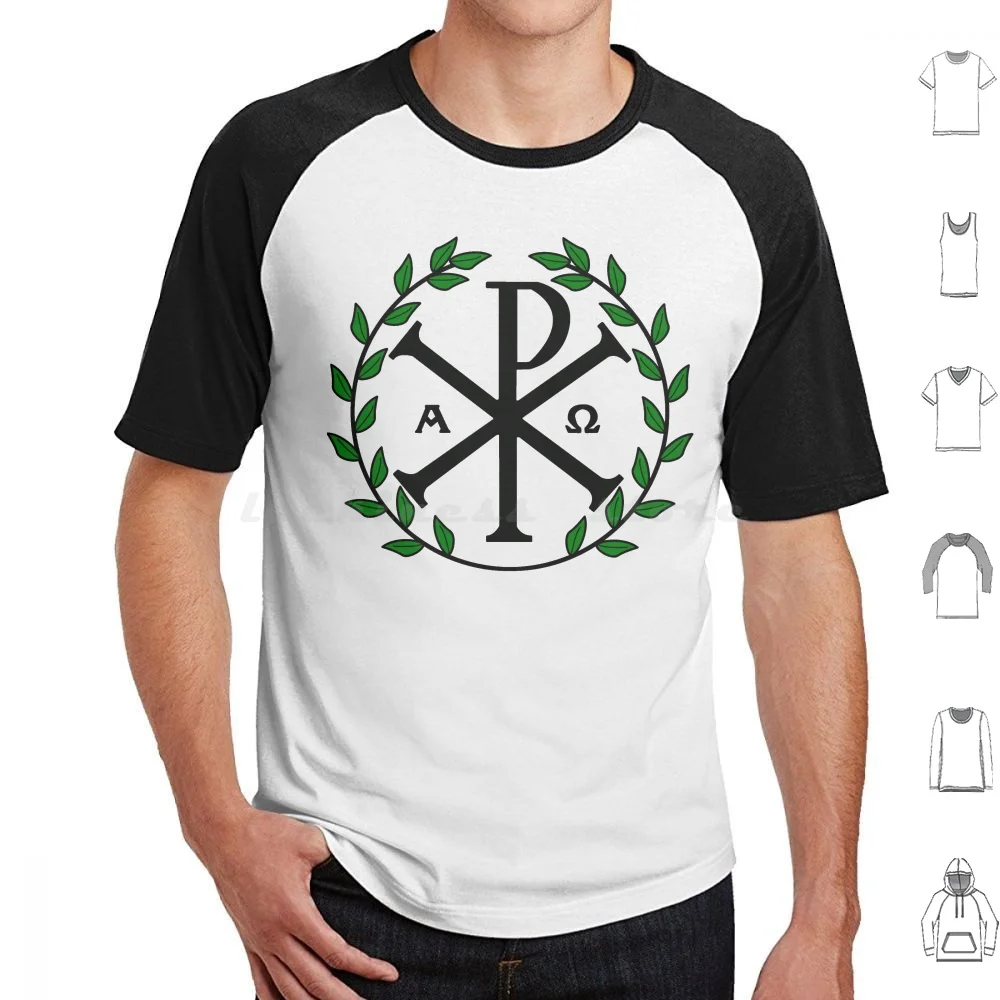Chi Rho Religious S…