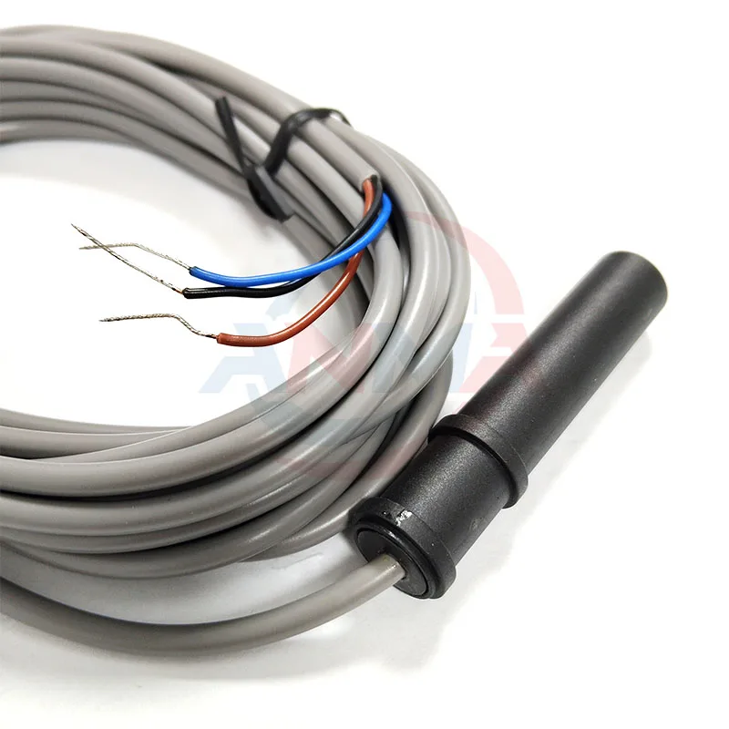 1Piece M2.198.1563 12mm/18mm Heidelberg Printing Machine Spare Parts Water Level Sensor M2.198.1563/06