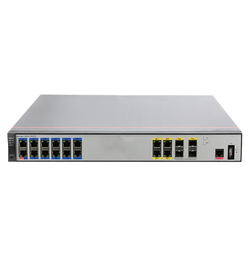 

Original HW AR6140-16G4XG multi WAN port new generation enterprise router without power supply