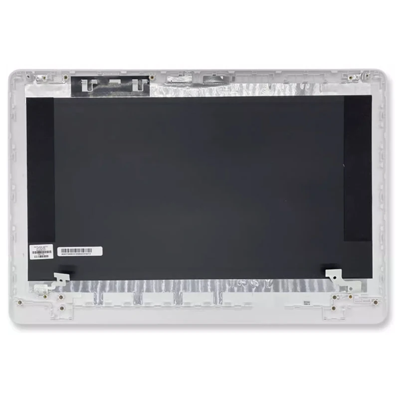 Imagem -04 - Tampa do Portátil para hp 17-bs 17-br 17-ak Tpn-w129 Tpn-w130 Tampa Traseira Lcd Moldura Frontal Tela de Dobradiças Moldura Traseira 17 Polegada Novo