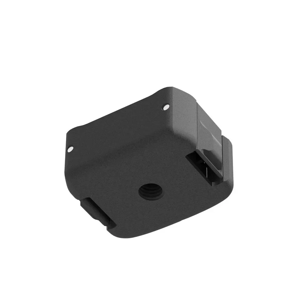 Multi-functional Charging Base For DJI For Pocket 3: Stable Stand 1/4 Screw Mount Type-C Port Fast Charging Camera Accessories