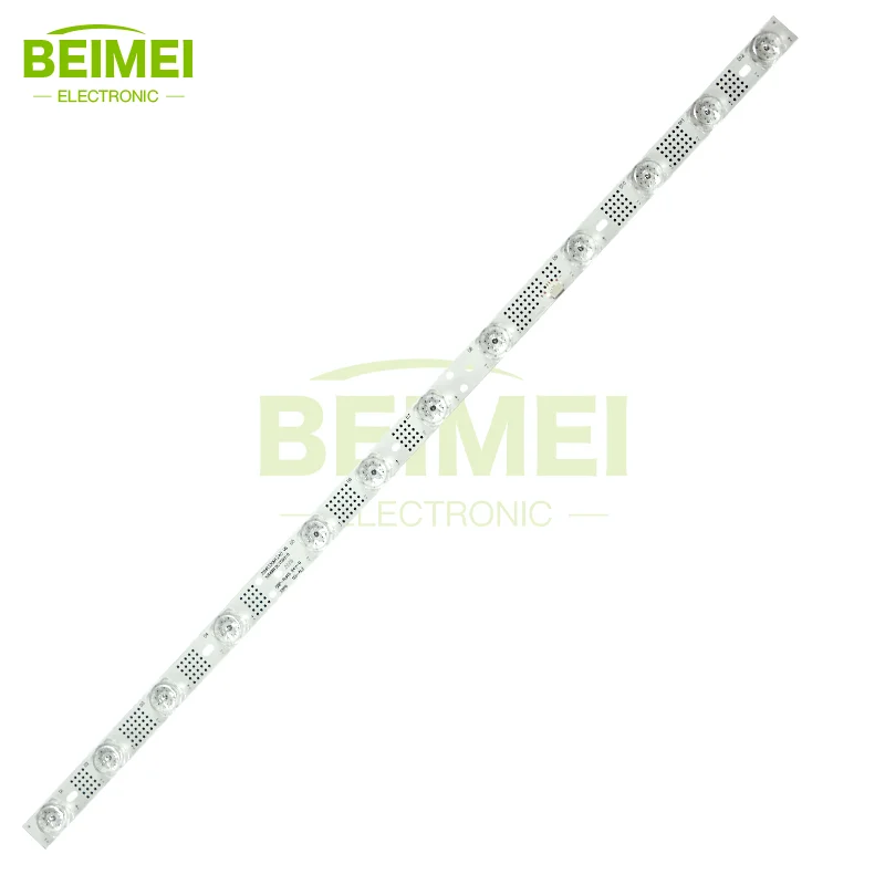 4C-LB3212-HR02J HR01J BACKLIGHT STRIPS LIGHT 32P6 32P6H 32ES580 32DS520 32ES586 for TCL L32S6FS 32HR330M12A0 V3 V5 V6 TV LED BAR