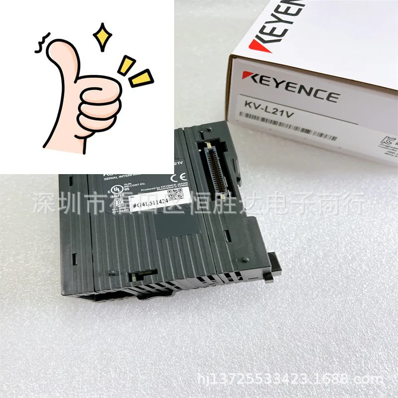 KEYENCE KV-L21V KV-LH20V KV-LE21V KV-LM21V KV-MC20V KV-ML16V