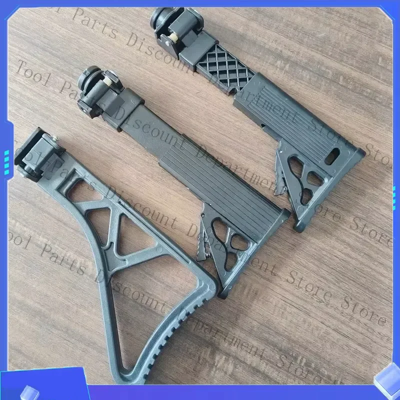 for Foldable Rear Shoulder Rack Grip Slingshot Accessories Combination Adult Outdoor Toys
