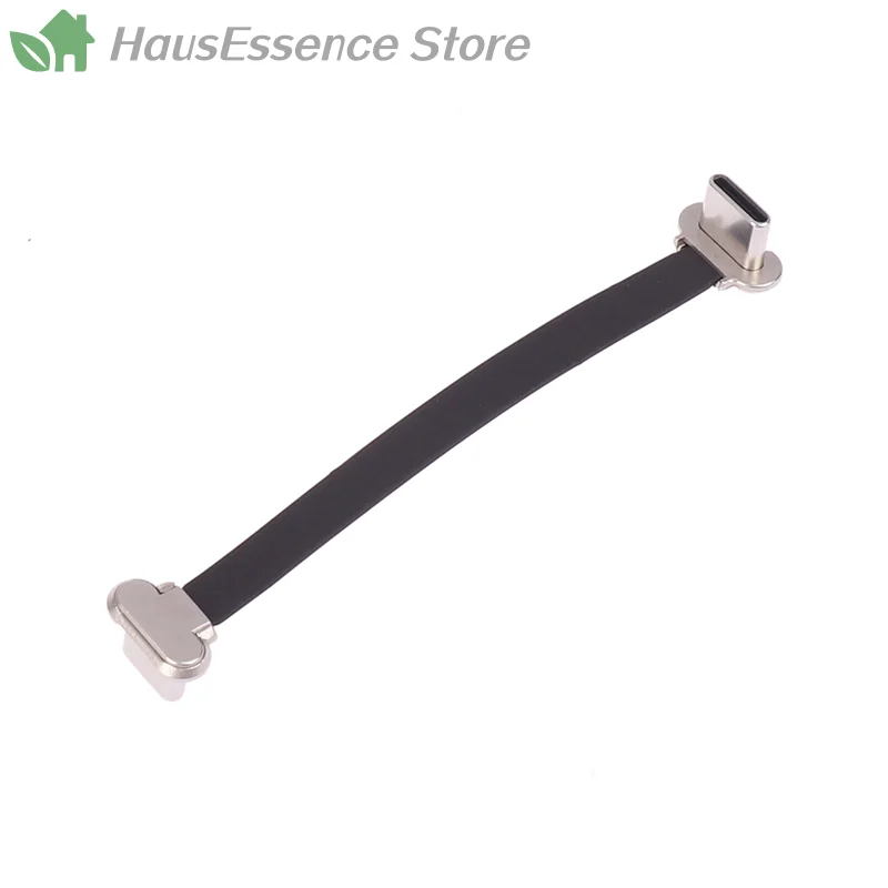 ※Test Board USB C TYPE-C USB FPC Soft Flat Cable Male To Male Charging Cable Fast Charge Charging Wire Extention For Phone