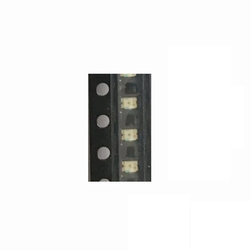 100 Pieces LTST-C171KRKT 0805 SMD LED chip red light