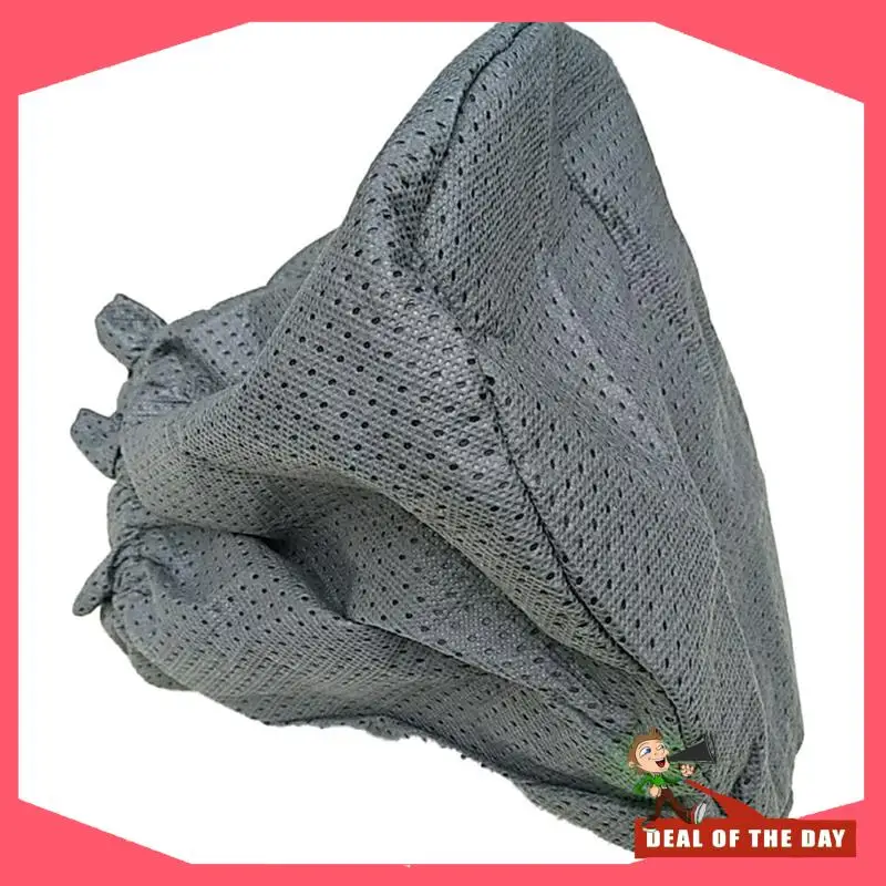 Consumibles para aspiradoras industriales, entrega en 24 horas, 2 bolsas de filtro de tela para 1619PA8370 para reemplazo de GAS 15 PS