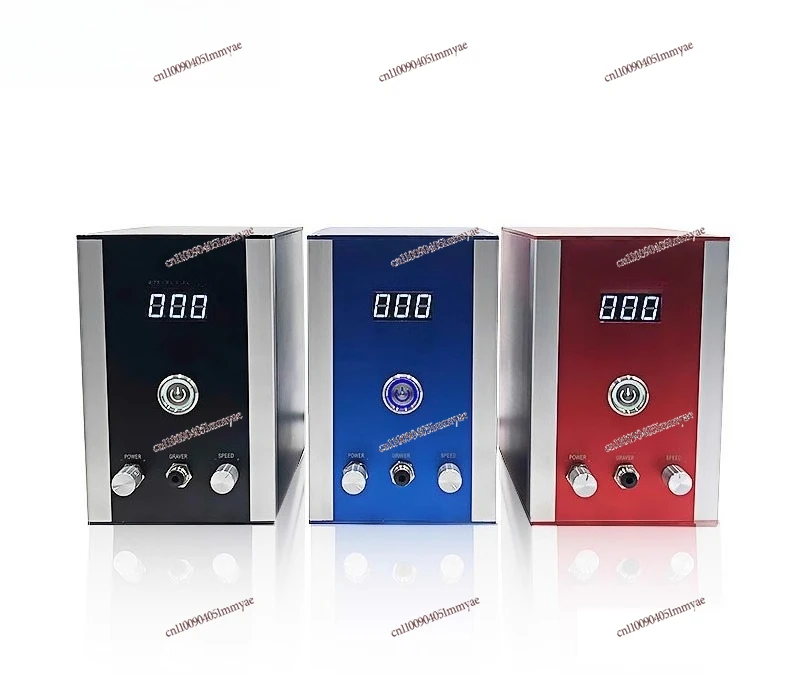 

Engraving machine, jewelry processing tools and equipment, single head equipment, manual micro-inlay machine