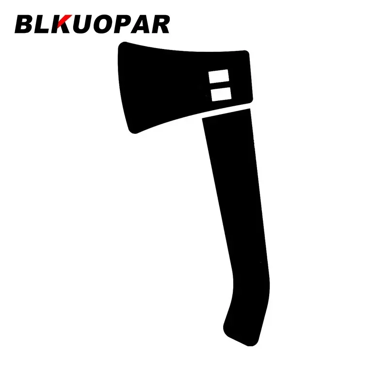 Blkuopar Axe Funny … - image