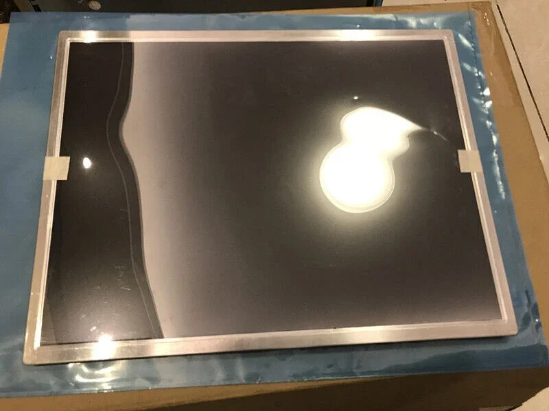 New HSD150MX15-B00 FOR 1024*768 16.2M CCFL LVDS 15.0-inch LCD Panel in stock