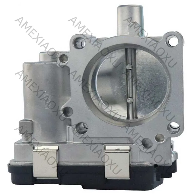 

Дроссельная заслонка 03F133062B подходит для VW Volkswagen Jetta 1.2T 1.4T 2013-2018 AMEXIAOXU
