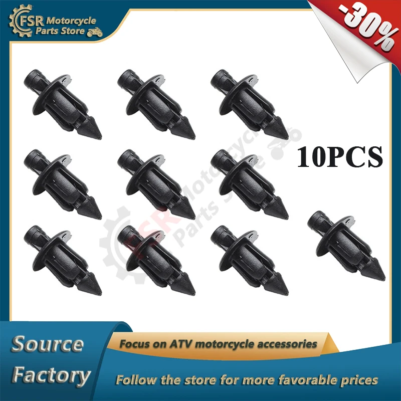 

Plastic buckle,Fits SYM QUADRAIDER 600 MAXSYM 400 500 JOYMAX Z HD 300 SYMPHONY 50,P/N:90115-REA-000,Fixed body plastic shell