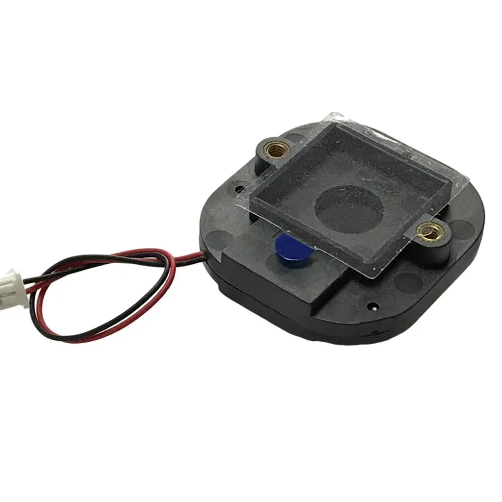 M12 IR Cut Dual Filter Switcher for CCTV Camera with 5MP Infrared Varifocal Zoom Lens 6-22mm Manual Focus Fixed Iris