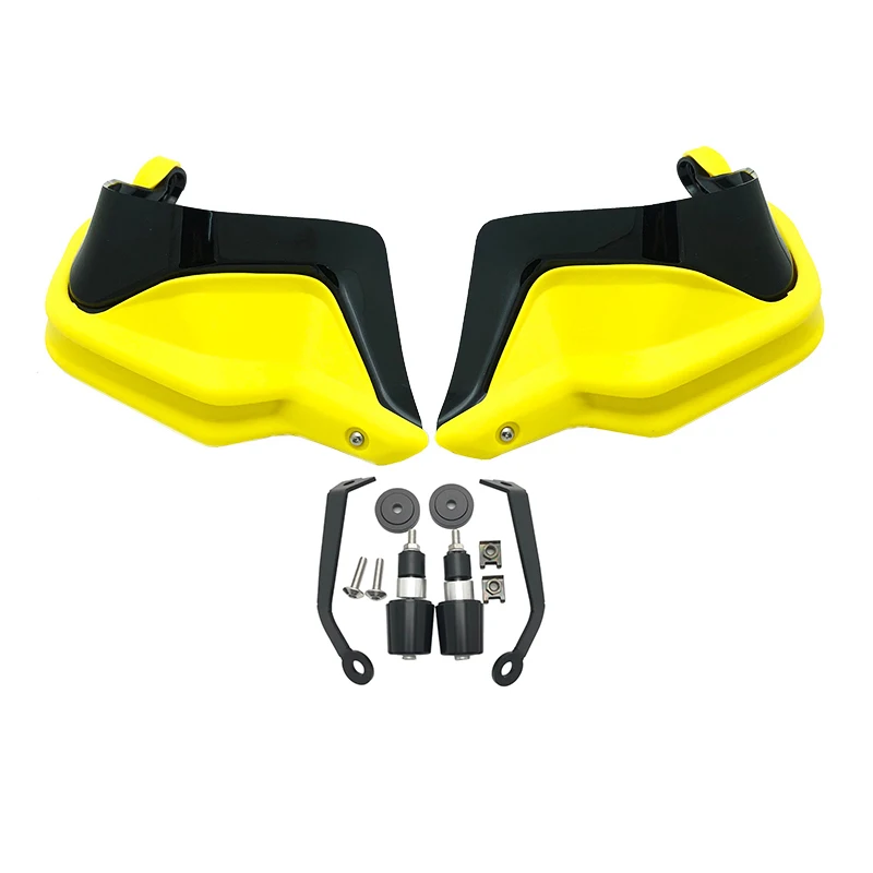 Variant: Yellow Black Set
