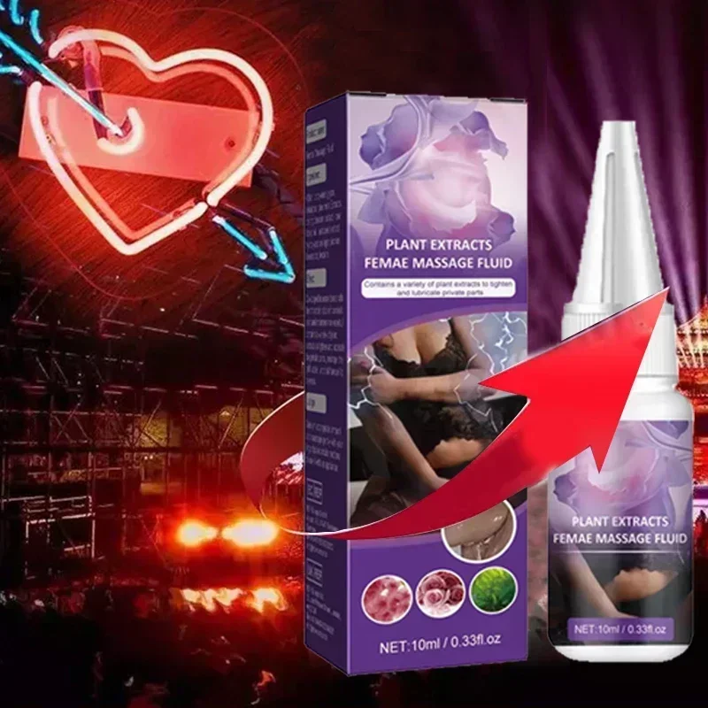 男性と女性のためのマッサージ植物抽出物,水溶性潤滑剤,成人製品,潤滑剤,女性,新品