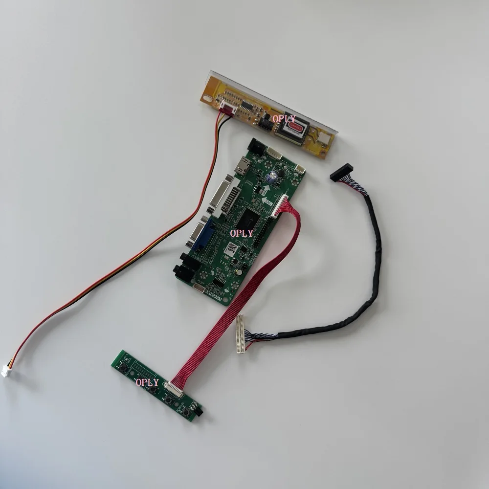 Controller Board Hd… - image