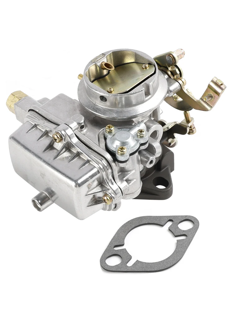 Carburetor for Ford 144 170 200 223 6cyl 57-62 for Holley 1904 Carby 1 Barrel