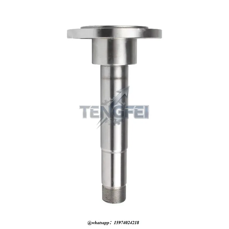 1 Pc Spindle Main S…