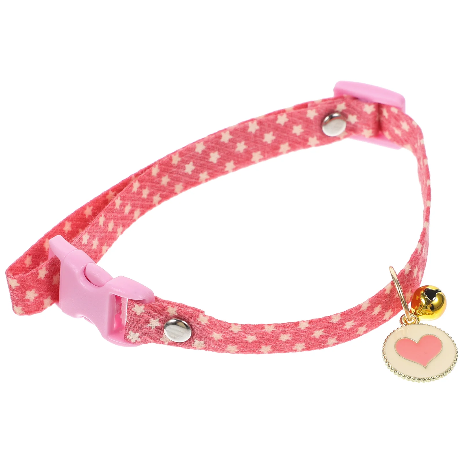 

Pet Collar Cute Adjustable Small Dog Puppy Cats Girl Summer Comfortable Design Photo Shoots Parties