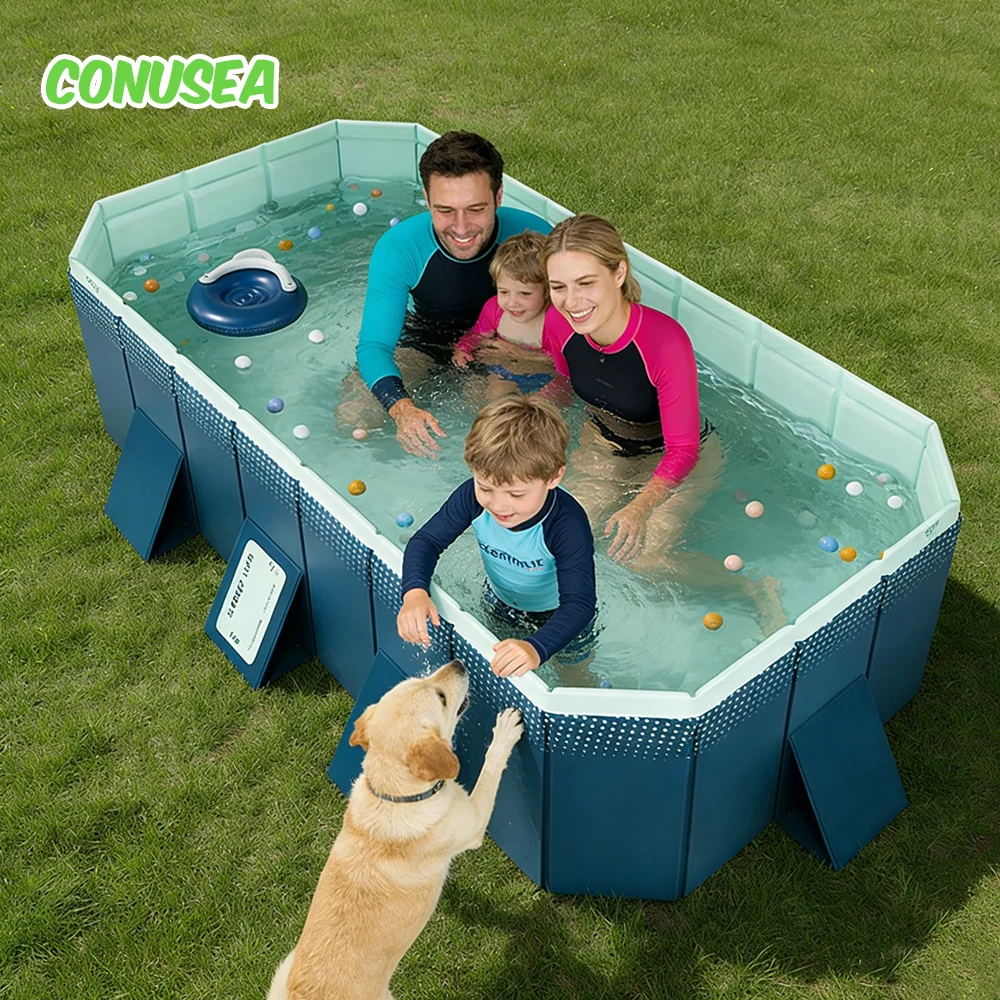 #3 New Inflatable Kids Swimming Pools Arrivals